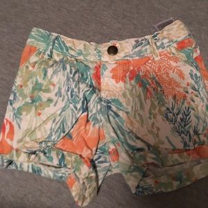 Girls shorts bundle!